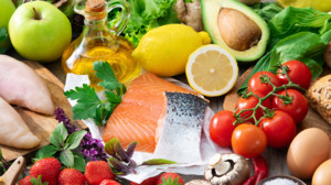 Deutsche essen gesünder und preisbewusst