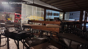 Schwerverletzte von Crans-Montana: Opfer in Stuttgart und Tübingen in Behandlung