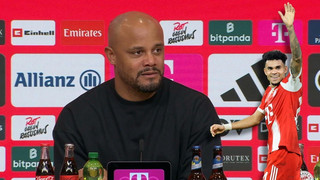 Mit Díaz’ "Chaos-Kreativität": Bayern in der "Tunnelphase"