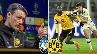 Kovac warnt vor Bergamo: Ergebnis verwalten "bringt nichts"