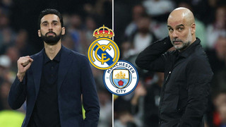 Guardiola nach 0:3 in Madrid: "Haben es richtig gemacht"