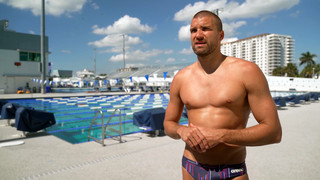 Legales Doping? 8 Fragen an den Enhanced-Games-Teilnehmer Marius Kusch