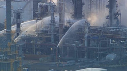 Australien: Raffineriebrand schürt Sorge um Treibstoffversorgung im Iran-Krieg