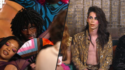 Der Konkurrenzkampf ist eröffnet! "Die essen Godfrey gerade auf!"