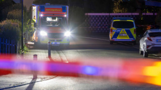 Mann in Wassenberg erschossen