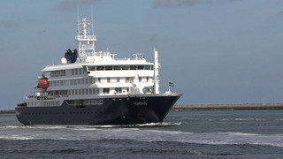 Hantavirus-Kreuzfahrtschiff: «Hondius» wieder in den Niederlanden