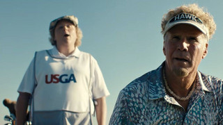 "The Hawk": Offizieller Trailer zur Comedyserie mit Will Ferrell