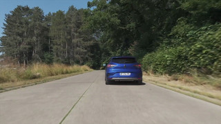 Renault Clio mit neuer Optik und topaktueller Technik