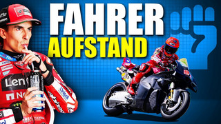 MotoGP-Stars betteln um Erfahrung für '27: Comeback der 1000er?
