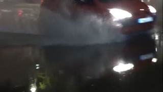 Hagel und Starkregen: Hunderte Einsatzkräfte rücken in Hannover aus