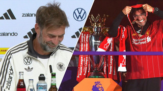 City-Skandal: Klopp hofft nicht auf weitere Titel