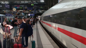 Bahn drückt auf die Bremse: Bis 2031 deutlich weniger Sanierungen