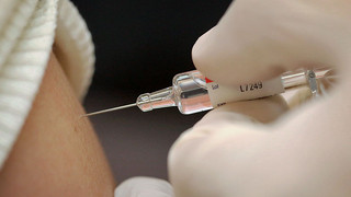 RS-Virus: Impfstoff knapp - besonders Babys gefährdet