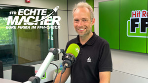 FFH stellt Echte Macher vor: Bad Orb Kur GmbH