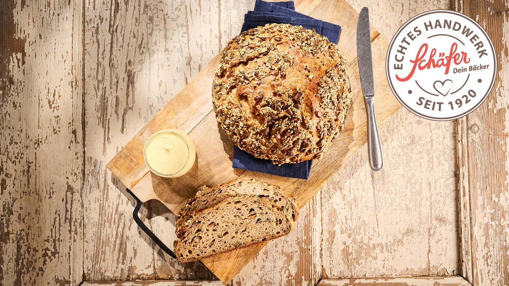 Mit Schäfer Dein Bäcker und der neuen App gewinnen.