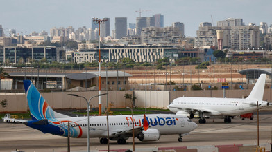 Angriff im Flydubai-Cockpit: Copilot war Sicherheitsrisiko