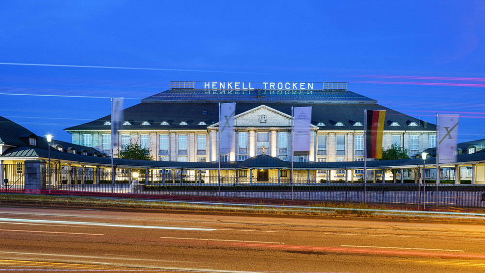 Henkell Freixenet blickt auf eine lange Tradition zurück