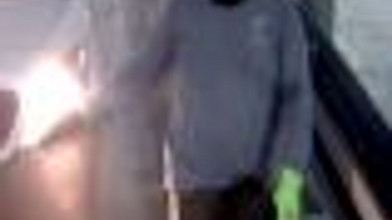 Polizei jagt Millionenräuber von Gelsenkirchen mit Fotos