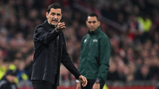 Nach Erfolg bei Ajax: Eintracht will in der Liga gegen Union nachlegen