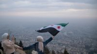 EU hebt Wirtschaftssanktionen gegen Syrien auf