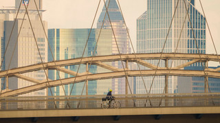 ADFC präsentiert die fahrradfreundlichsten Städte in Hessen