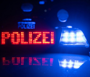 Motorradfahrerin bei Unfall im Kreis Bergstraße schwer verletzt