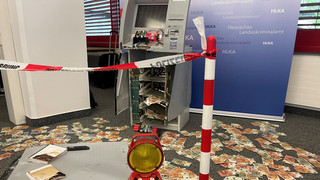 Geldautomaten-Sprenger: Darum kommen viele aus den Niederlanden