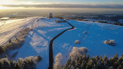 Vorfreude ist groß: Wann geht der Skibetrieb in Hessen los?