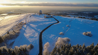 Vorfreude ist groß: Wann geht der Skibetrieb in Hessen los?