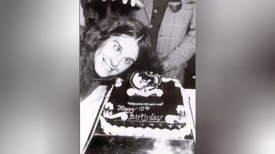 Das posten die Stars bei Instagram & Co