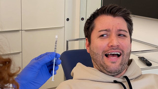 FFH-Reporter testet: Was kann Botox und wie wirkt es?