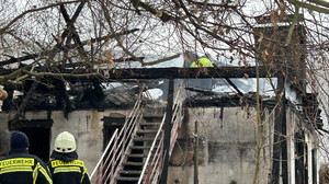 Feuer in Ringgau: Ermittlungen nach tödlichem Brand