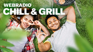 FFH startet neues Webradio Chill & Grill