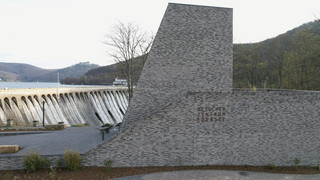 Neue Attraktion: Besucherzentrum am Edersee eröffnet