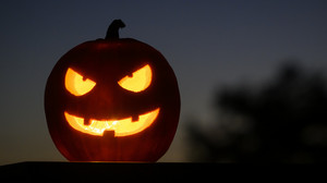 Halloween: Kinder fordern Süßes oder Saures