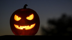 Halloween im Taunus Wunderland