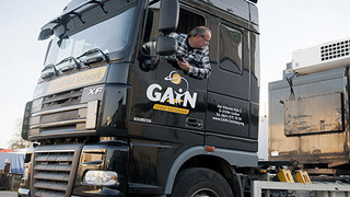 Gain aus Gießen in der Ukraine: "Jeder hat hier Tote zu beweinen"