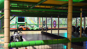 Die besten Indoorspielplätze in Hessen: Hier können sich Kids austoben