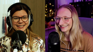 Kreuz & Quer am 14. Dezember: Weihnachtstraditionen