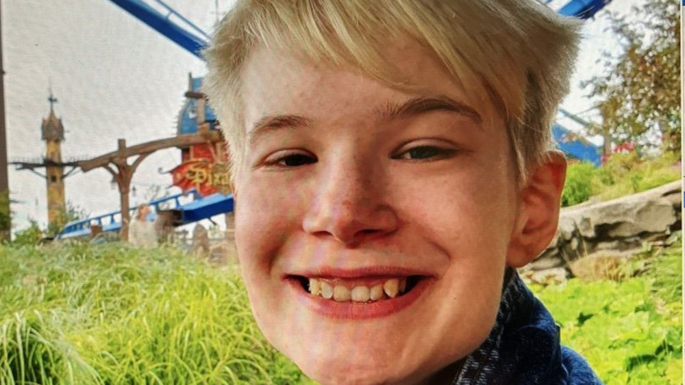 Wer Lea Jäger gesehen hat, wird gebeten, sich an die Polizei in Gießen zu wenden. 