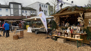 Korbach: Weihnachtsmarkt bleibt zu, "Welcome Home"-Party abgesagt