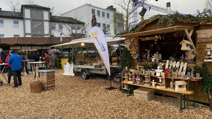 Korbach: Weihnachtsmarkt bleibt zu, "Welcome Home"-Party abgesagt