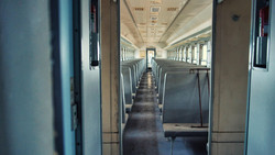 Bahnhof Bebra Dauerausstellung in Bebra
