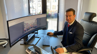 "We kehr for Schlüchtern" am Samstag