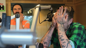 Jupiter Jones: Das schlechteste Interview der Welt