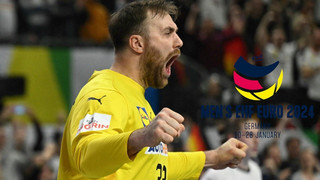 Wolff überragt: Deutschland ringt Island nieder