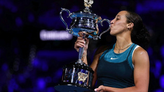 Sabalenka bezwungen: Keys gewinnt ersten Grand-Slam-Titel