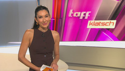 "taff" Klatsch: Nicole Kidman strahlt nach Ehe-Aus