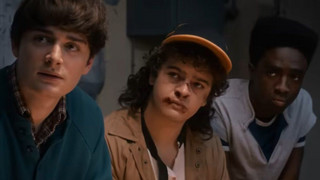 "Stranger Things": Neuer Trailer zur fünften Staffel ist da