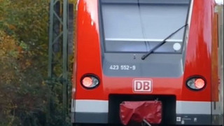 Tödlicher Unfall mit S-Bahn in Hennef: Zug erfasst Fußgänger